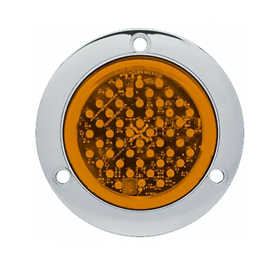 Trogrim faros Línea de 4 SERIES PL-243CR-23