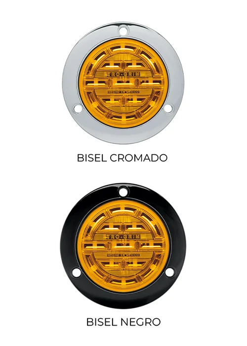 Trogrim faros Montaje SERIES PL-273