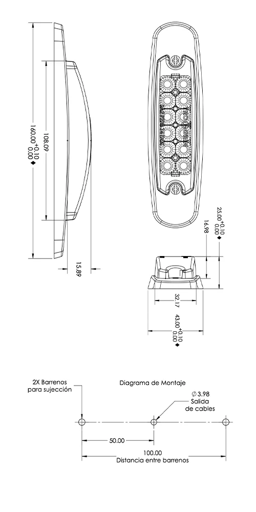 PL-175-CR Trogrim