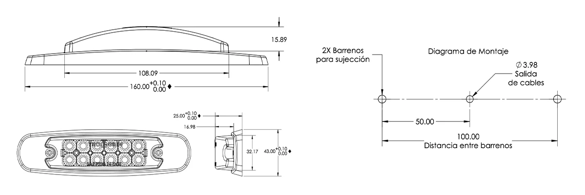 PL-175-CR Trogrim