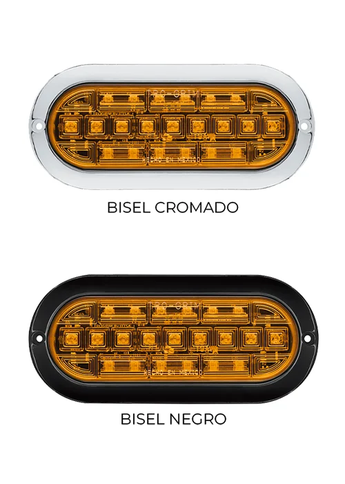 Trogrim faros Montaje SERIES PL-169