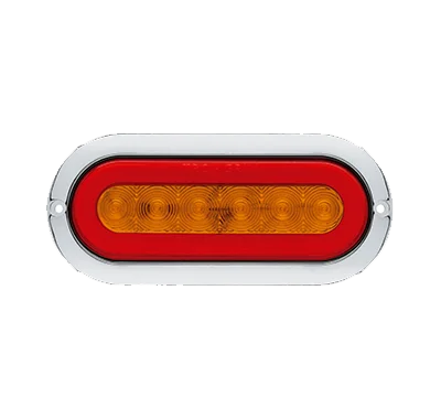 Trogrim faros Ovalados SERIES PL-339cr-mf-d