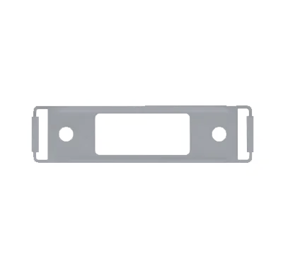 Trogrim faros laterales series PL-153H