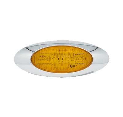 Trogrim faros laterales series PL-15CR-SM