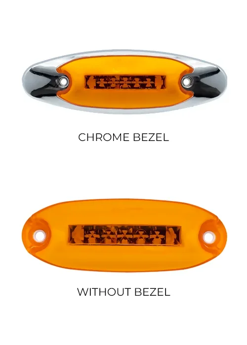 faros laterales Montaje SERIES PL-173