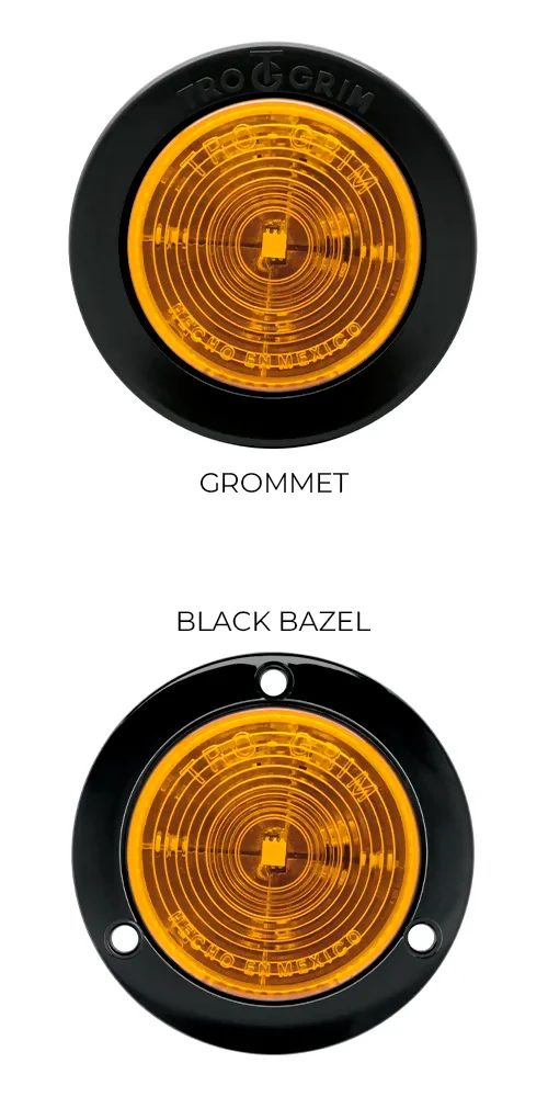 Trogrim faros montaje series PL-221