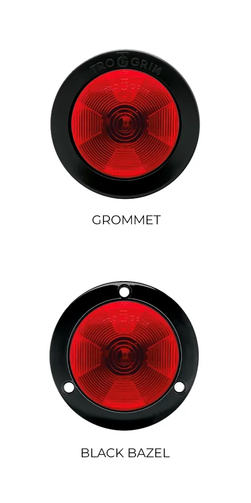 Trogrim faros montaje SERIES PL-233