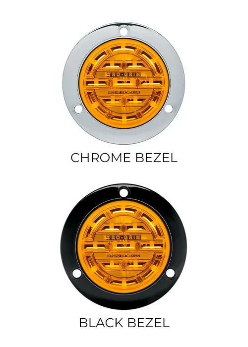 Trogrim faros Montaje SERIES PL-273