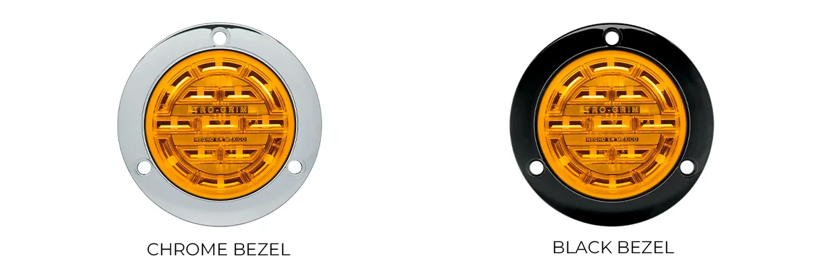 Trogrim faros Montaje SERIES PL-273