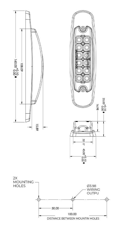 PL-175-CR Trogrim