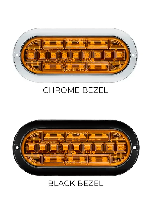 Trogrim faros Montaje SERIES PL-169