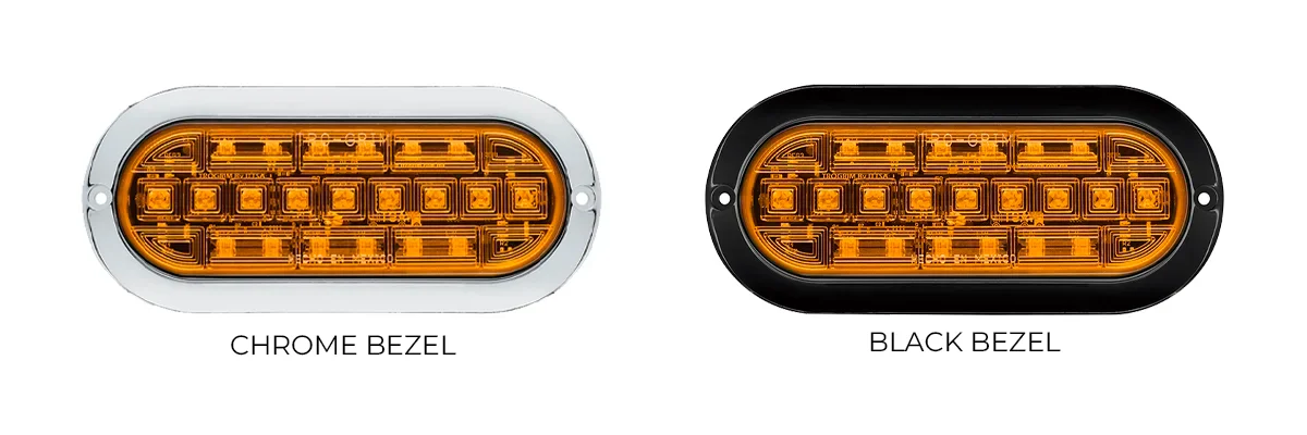 Trogrim faros Montaje SERIES PL-169