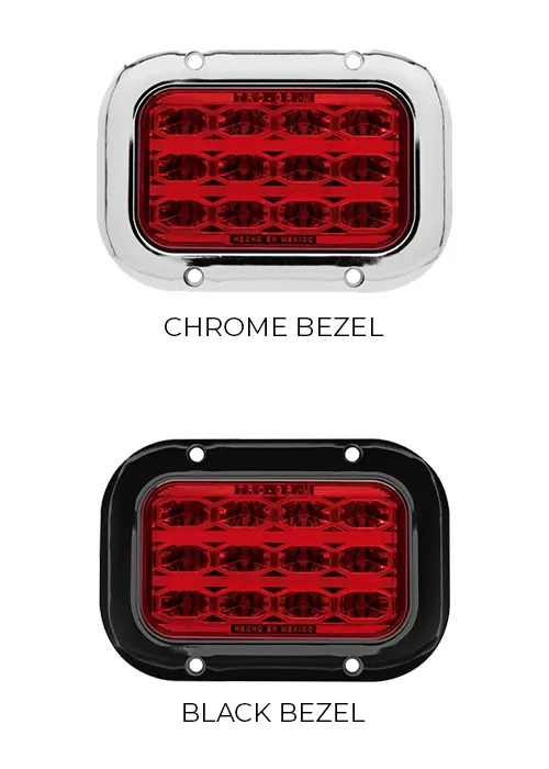 Trogrim faros Montaje SERIES PL-244