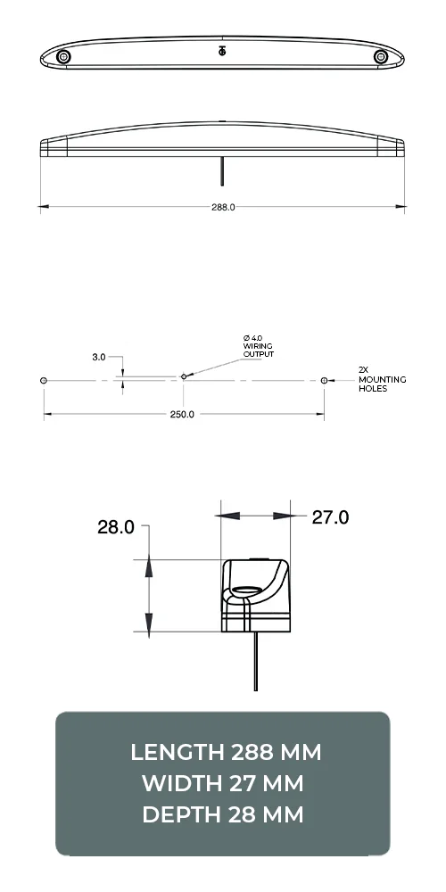 Trogrim faros Diagrama SERIES PL-245bn-01