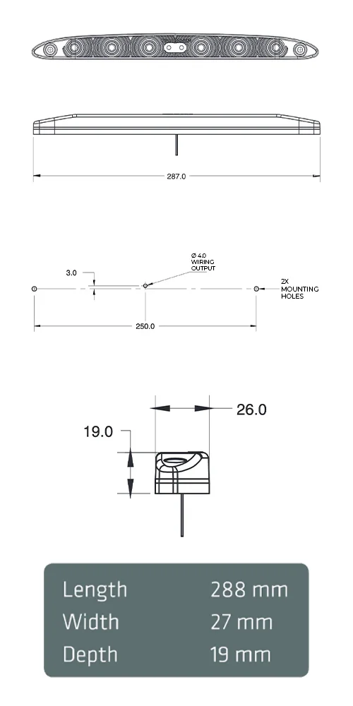 Trogrim faros Diagrama SERIES PL-246bn