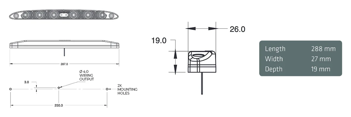 Trogrim faros Diagrama SERIES PL-246bn