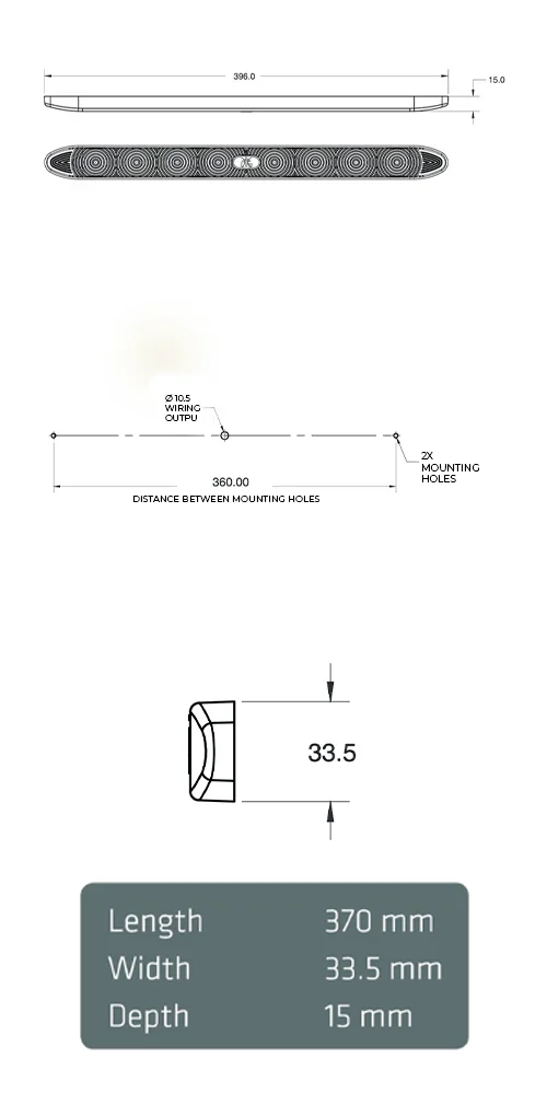 Trogrim faros Diagrama SERIES PL-248bn