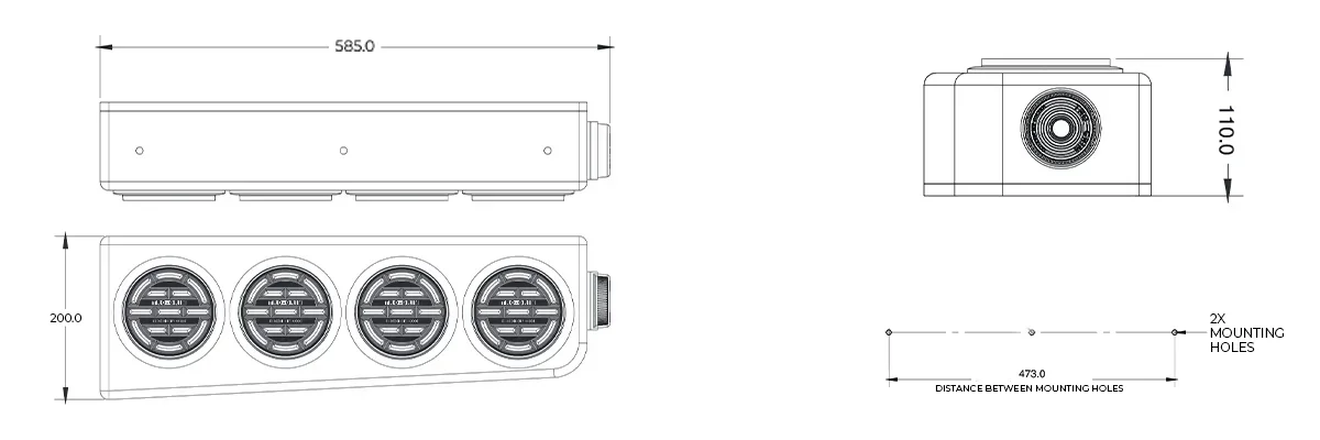 Trogrim faros Diagrama SERIES PSEL